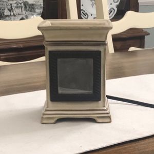Scentsy Picture Frame Wax Warmer